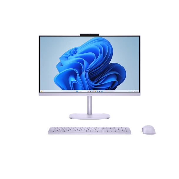 HP OmniStudio AlO PC | 23.8" FHD | AMD Ryzen 5 | 16GB | 512GB | Win 11