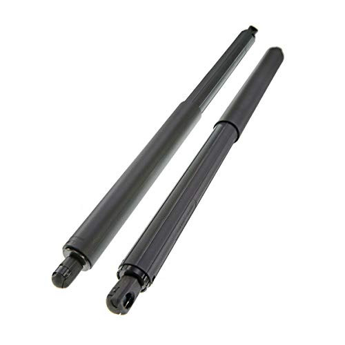 YHTAUTO Rear Hatch Gas Struts Shocks Replacement for BMW X5 2007-2013 Sport New