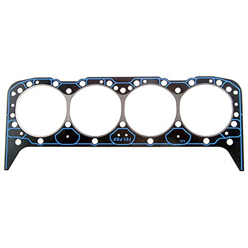 FEL-PRO 501 SD Engine Cylinder Head Gasket for Chevrolet K1500 New