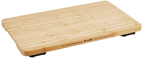 Breville Bamboo Cutting Board for Breville Smart Oven BOV800 and BOV845 -NEW New