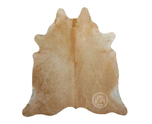 Sunshine Cowhides 100% Genuine Cowhide Rug - Modern Style Animal Skin Rug New