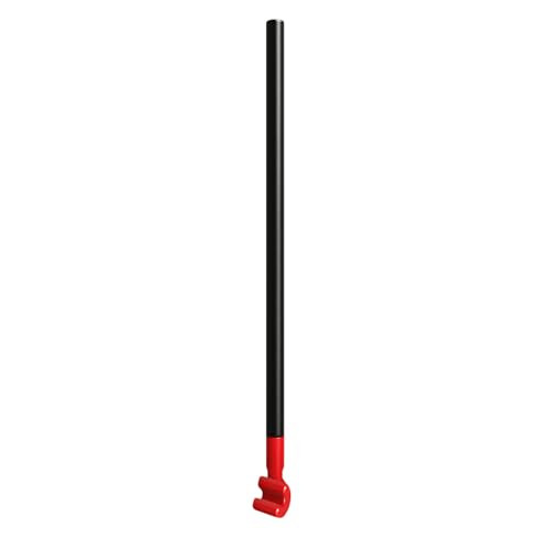 Carver’s Olde Iron Hickey Manual Rebar Bender Tool (#5), B000J3S5GO - Red/Black New