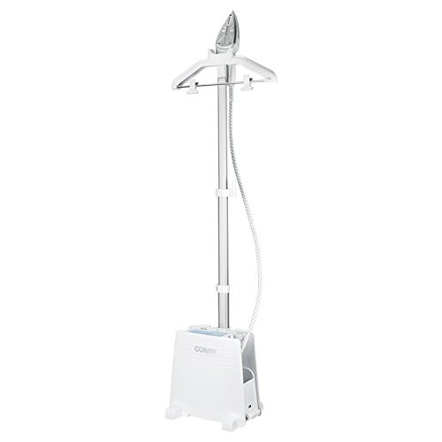 Conair Extreme Steam Deluxe Upright Professional Fabric Steamer B00XVYRFQY New