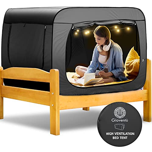 Bed Tent B0B5GPHYQF - NEW New