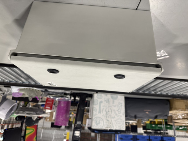 VEVOR WALL-MOUNTED OUTDOOR ELECTRONIC EQUIPMENT ENCLOSURE, SIZE: 460*360*260(MM)