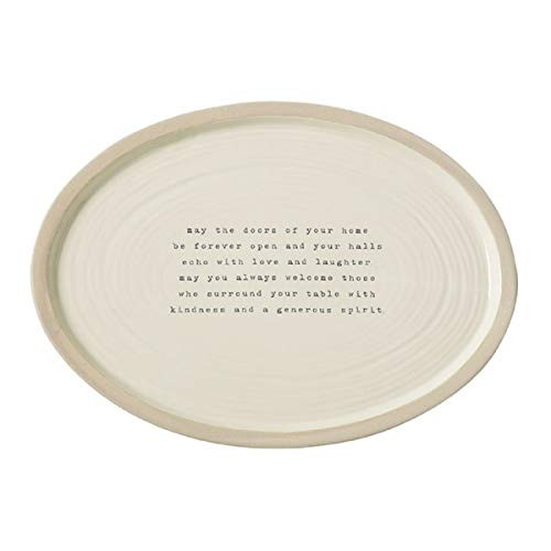 B082WSCXCH - May The Doors Platter New