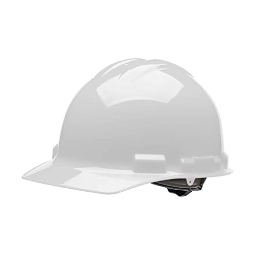 Malta Dynamics Made in US 4 Pt. Suspension Hard Hat Ratchet Cap Style New