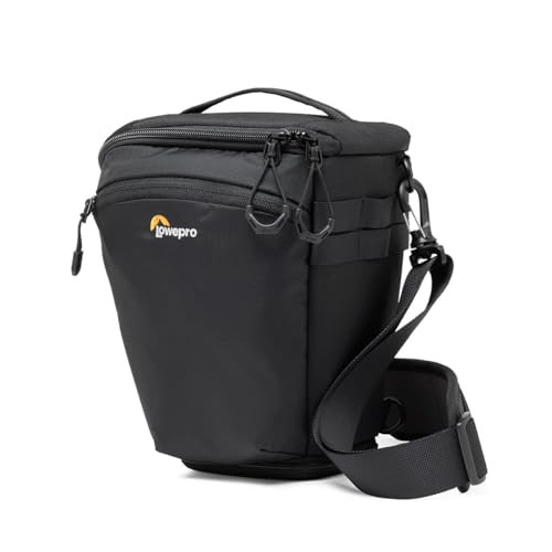 Lowepro ProTactic TLZ 70 Pro AW III 5L Camera Bag, Black New
