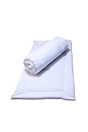 B0BPVZ8NW1 Pillow Wrap 2-Pack White New
