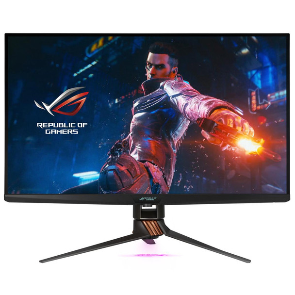 ASUS ROG Swift PG32UQX 32" 4K 144Hz Mini-LED Gaming Monitor-G-Sync Ultimate