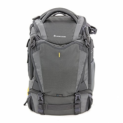 VANGUARD Alta Sky 45D Camera Backpack for Sony, Nikon, Canon, DSLR, Drones New