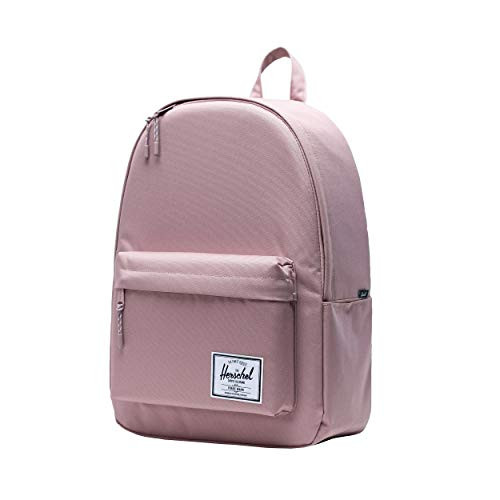 Herschel Classic Backpack Ash Rose XL 30.0L New
