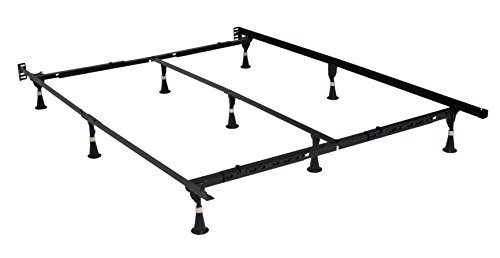 Zinus E3 Premium Bed Frame Twin/Full/Queen/Eastern King/California King New