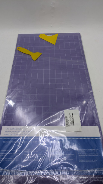 4pcs 12x24" Cutting Mat Cricut Maker Explore Air 2 One B08JSXDTHC - NEW New