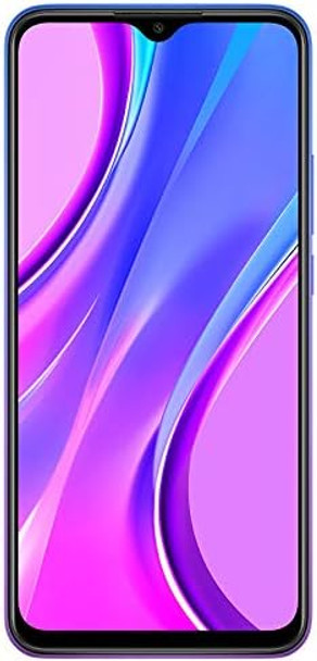 Xiaomi Redmi 9 6.53" 64GB 4GB M2004J19G - Sunset Purple