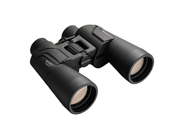 Olympus Explorer 10x50 Binocular  V501023BU000