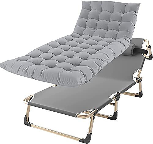 HZCLUB Reclining Chairs with Mattress New