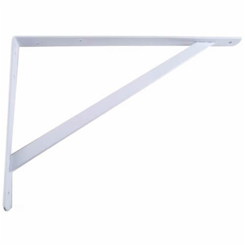 John Sterling THE MAX BRACKET Shelf Bracket 20" 0049-20WTH - Warm White New