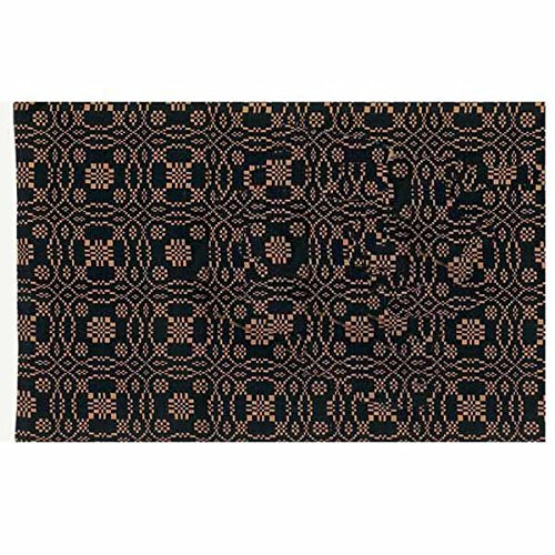 Home Collection by Raghu Lover's Knot Jacquard Placemat 6Pc B00WGKREUQ New