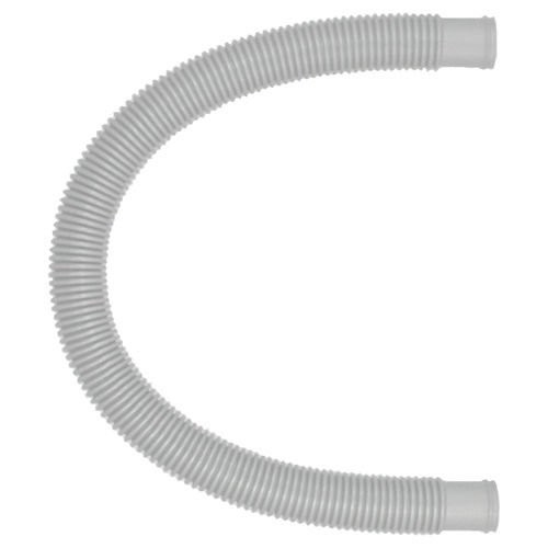 Plastiflex FK112X4 1.5" x 4' Flo King Filter Hose - Black New