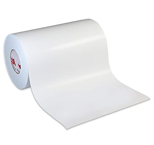 ORACAL 651 Self Adhesive Sign Vinyl 24" x 10Yd Banners Decals Stickers - White New