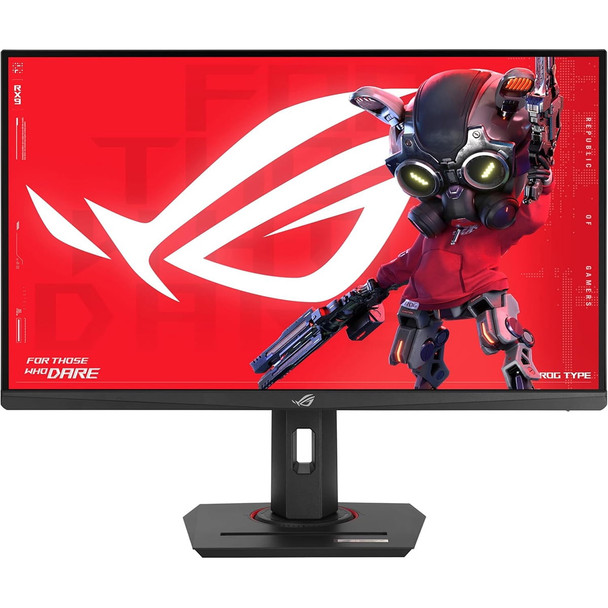 ASUS ROG Strix XG279CNS 27" 380Hz Fast IPS Esports Gaming Monitor - G-SYNC