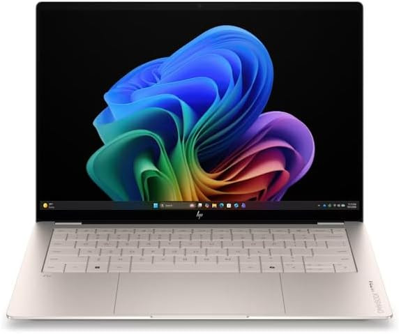 HP OmniBook Ultra | 14" 3K OLED Touch | Intel Ultra 7 | 16GB | 1TB | Win 11