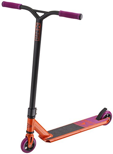 Fuzion X-5 Pro Trick Scooter BMX Tricks (Orange) B073ZM9K2B - NEW New