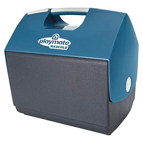 Igloo Playmate Elite MaxCold Cooler B073FSG7K4 - Red New