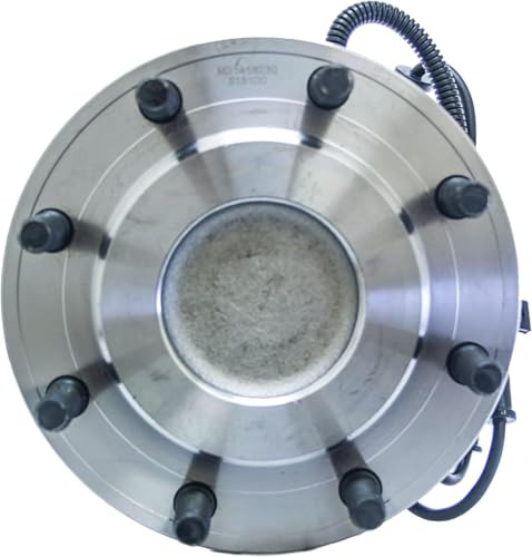 Mpa WH515100 Wheel Hub & Bearing Assembly New