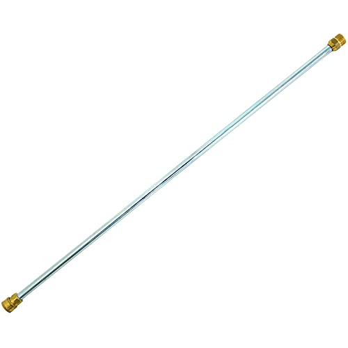 Simpson 4500 PSI 31" Pressure Washer Wand, Cold Water, Universal Fit, 80479 New
