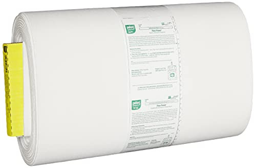 FF77 PELLON FLEX FOAM 20"X10YD - NATURAL New