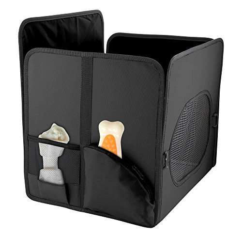 Koehler 12010685 Pet Booster Car Seat New