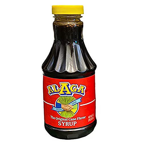 Alaga Syrup Cane New