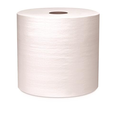 Sellars Toolbox Z300 Jumbo Roll 950Ct 12.5"X12" White Sh 1/Cs New
