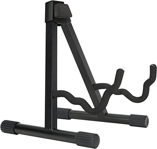 Proline FS200AE Heavy-Duty A-Frame Guitar Stand New