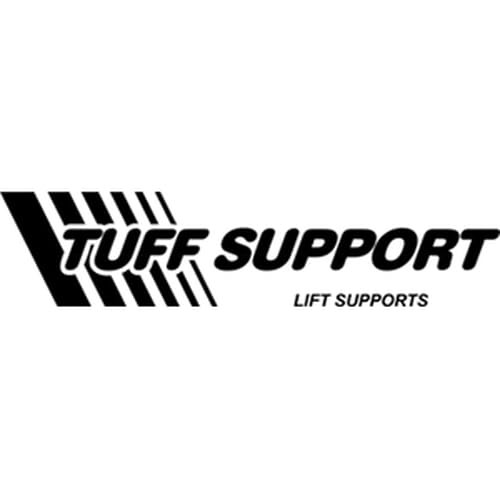 Tuff Support Hood Lift Support 612306 B09D8SJRVG New