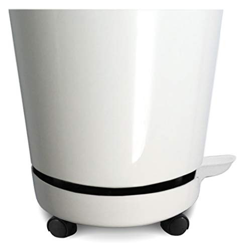 HBServices USA 12" Self-Watering+ Self-Aerating + High Drainage New