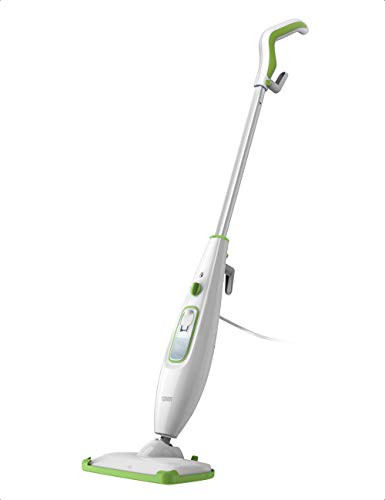 TOPPIN Steam Mop - with Steam Mop Pads B08PKS5QTN - NEW New