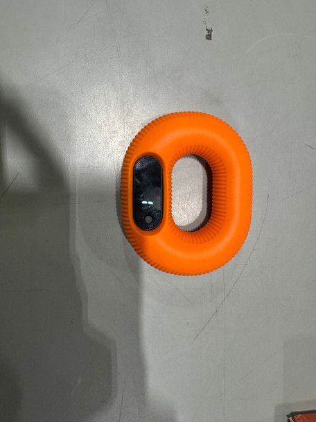 LVPIMAN SMART GRIP TRAINER SJ200 - ORANGE