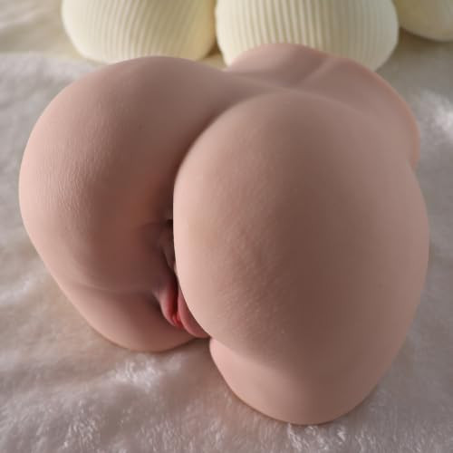 7.3 LB Sex Doll Male Sex Toys for Men - X004MRGDN1 - Black New