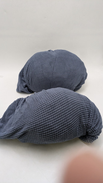ZXJUN shenhui 2+3 Color: Gray Size: Fitted Sheet Count: 2 New