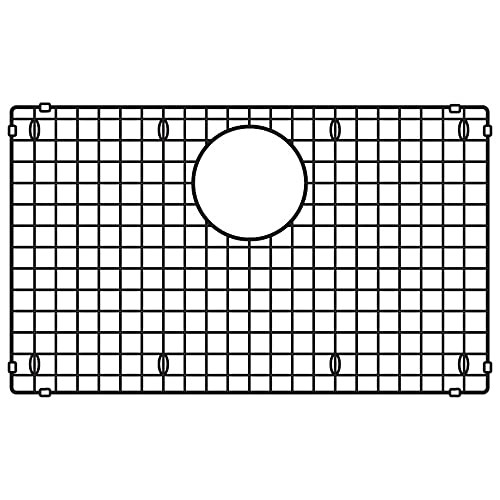 BLANCO Precis Stainless Steel Sink Grid New