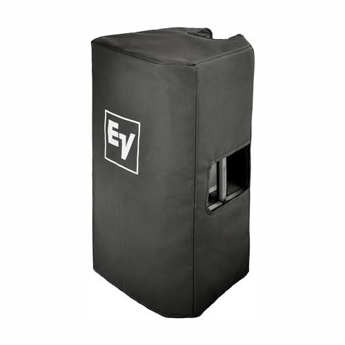 Electro-Voice ZLX15G2-CVR Padded Cover for ZLX15G2 - Black New
