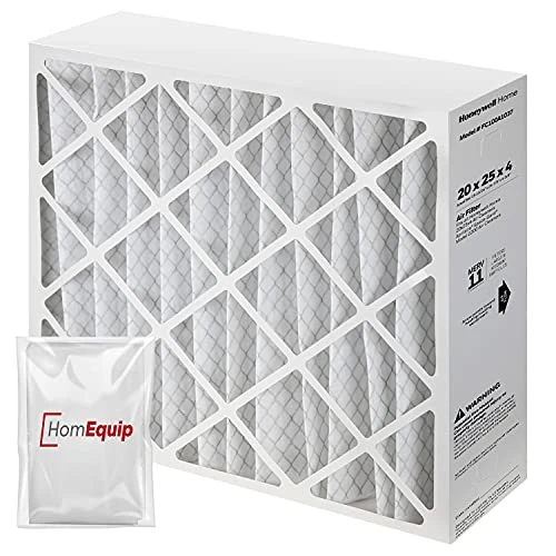 20x25x4 Furnace Filters FC100A1037 Filter Replacement Merv 11 (2 Pack)