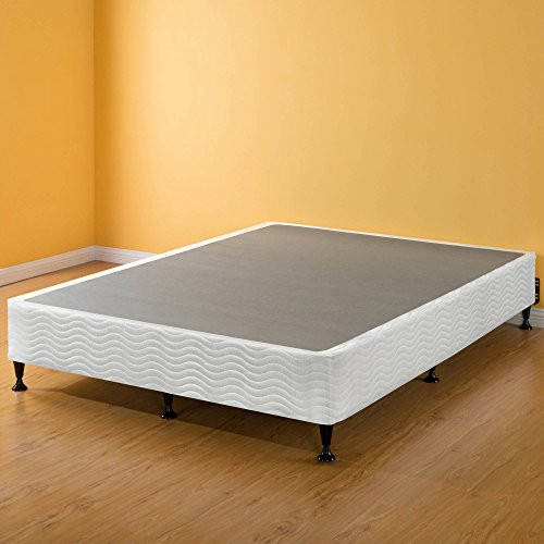 Spa Sensations Standing Smart Box Spring Twin New