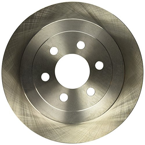 Centric Parts 121.67058 C-Tek Standard Brake Rotor New
