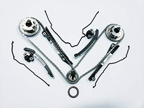 Updated Ford OEM 5.4L 3V Phaser Repair Kit New