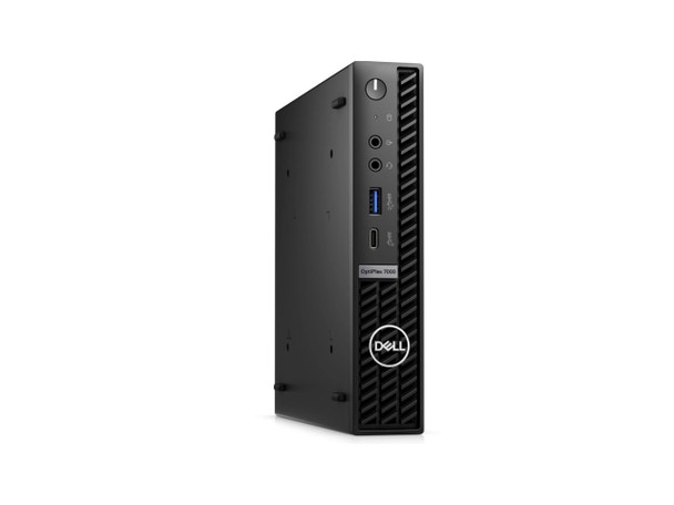 DELL Desktop OptiPlex 7000 Desktop Intel Core i5-12500T 16GB RAM 256GB SSD