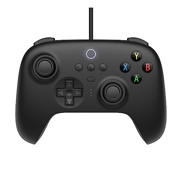8BitDo Ultimate Wired Controller USB Wired Controller - Black